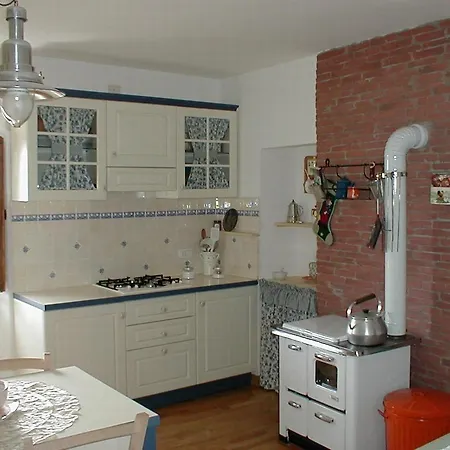 Casetta Belvedere - Apartment