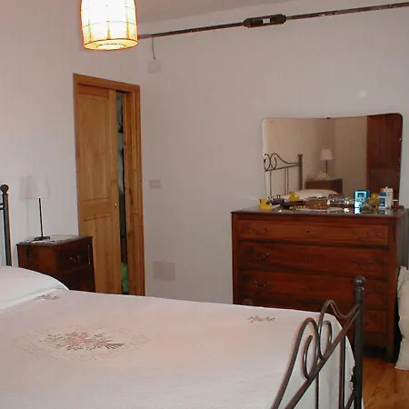 Casetta Belvedere - アパート サンタ・フィオーラ