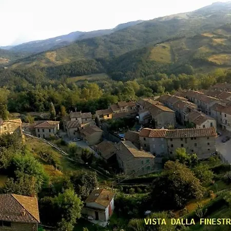 アパート Casetta Belvedere - *