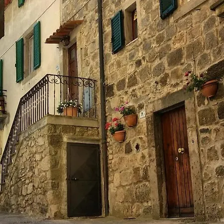 Casetta Belvedere - サンタ・フィオーラ