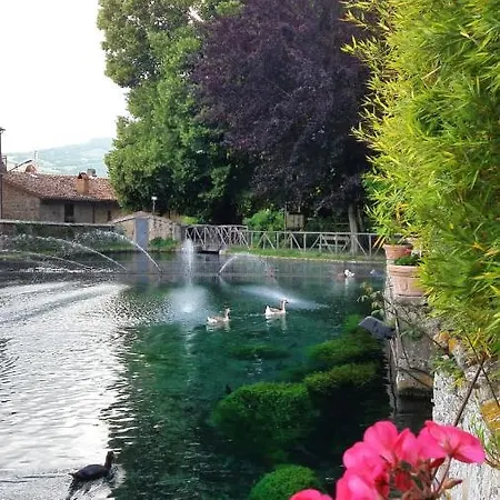 アパート Casetta Belvedere - サンタ・フィオーラ